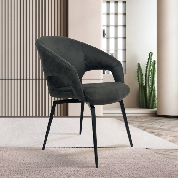 Fauteuil Zephyr