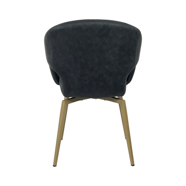 Fauteuil Zephyr