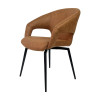 Fauteuil Zephyr