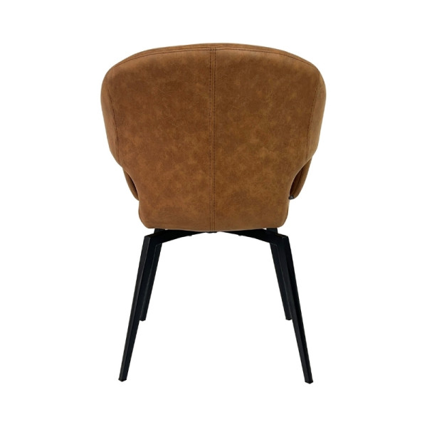 Fauteuil Zephyr