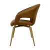 Fauteuil Zephyr