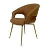 Fauteuil Zephyr