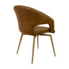 Fauteuil Zephyr