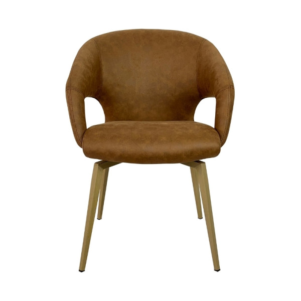Fauteuil Zephyr