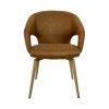 Fauteuil Zephyr