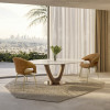 Fauteuil Zephyr