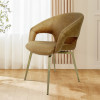 Fauteuil Zephyr