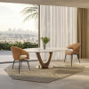 Fauteuil Zephyr