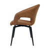 Fauteuil Zephyr