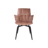 Fauteuil Sirocco