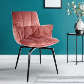 Fauteuil Sirocco