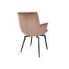 Fauteuil Sirocco