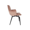 Fauteuil Sirocco