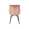 Fauteuil Sirocco