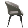 Fauteuil Mistral