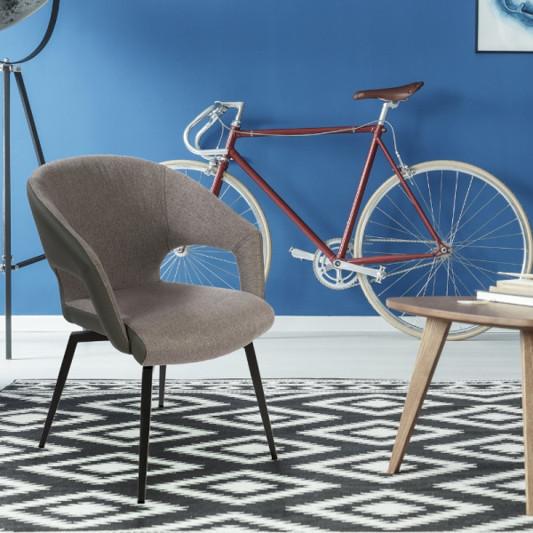 Fauteuil Mistral