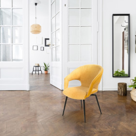 Fauteuil Mistral