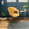 Fauteuil Mistral