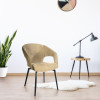 Fauteuil Mistral