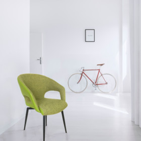 Fauteuil Mistral