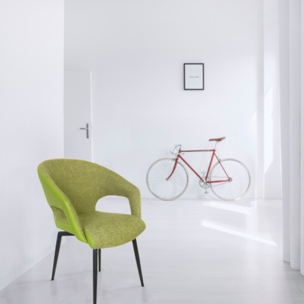 Fauteuil Mistral