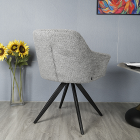 Fauteuil Coco