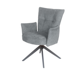 Chaise Perla