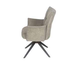 Chaise Perla