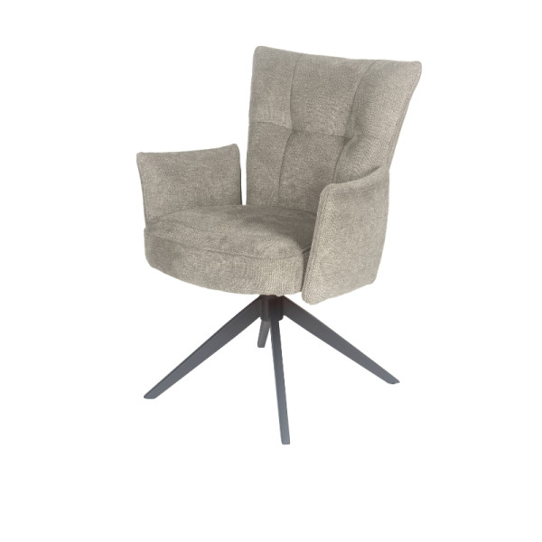 Chaise Perla