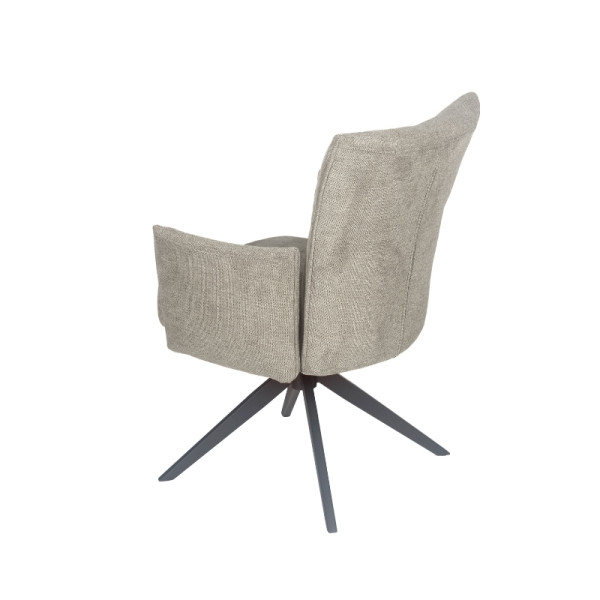 Chaise Perla