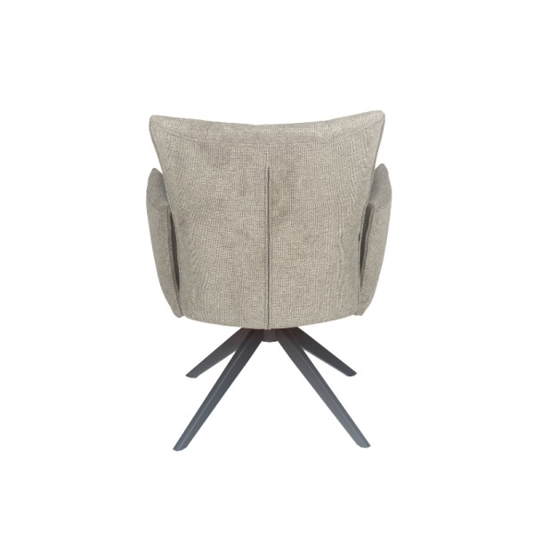 Chaise Perla