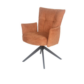 Chaise Perla