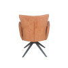 Chaise Perla