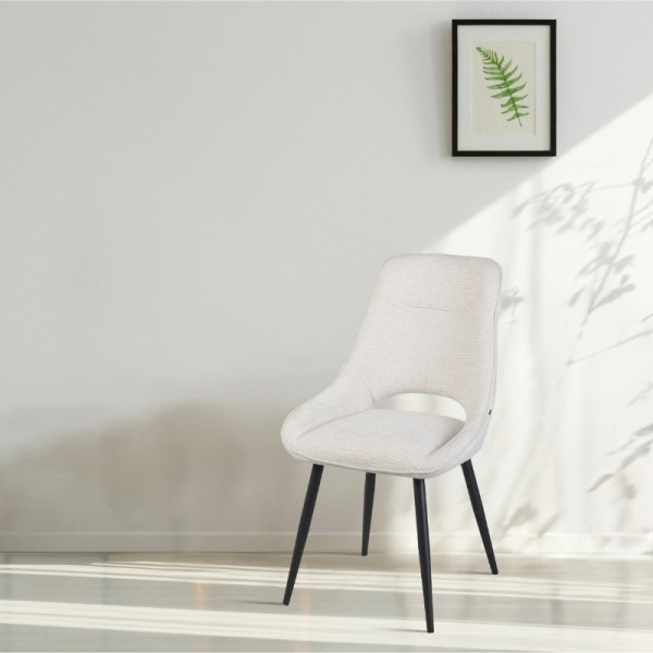 Chaise LUTECE
