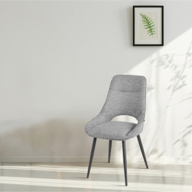 Chaise LUTECE