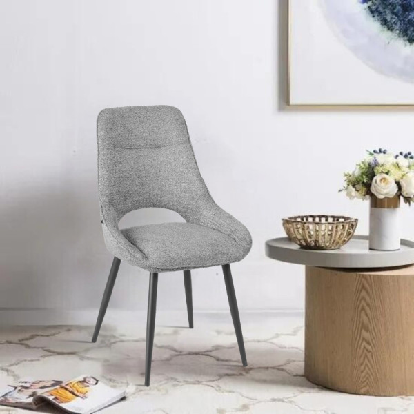 Chaise LUTECE
