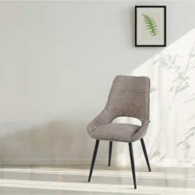 Chaise LUTECE