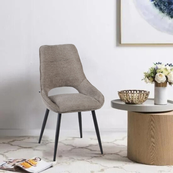 Chaise LUTECE