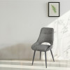 Chaise LUTECE