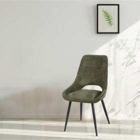 Chaise LUTECE