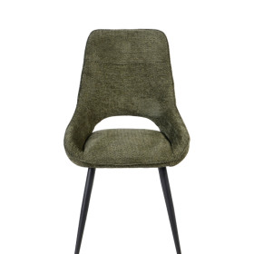 Chaise LUTECE