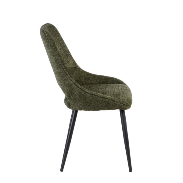 Chaise LUTECE