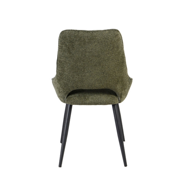 Chaise LUTECE