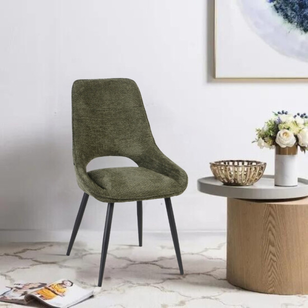 Chaise LUTECE