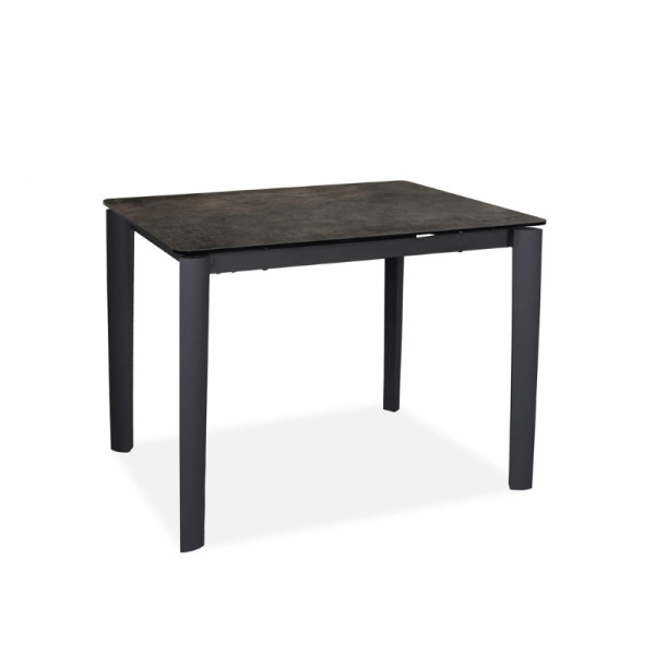 TABLE HAUTE 120 X 80 CM JULES