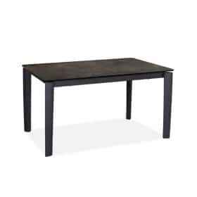 TABLE RECTANGLE HUGO - 140 CM
