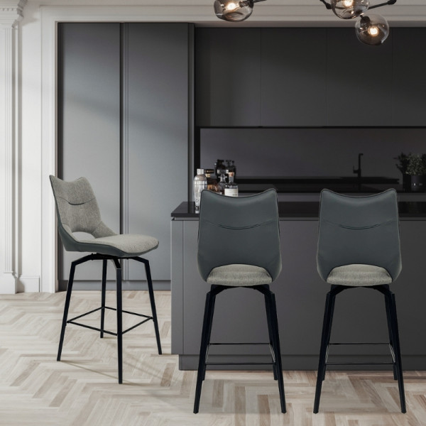 Tabouret Furtif