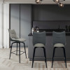 Tabouret Furtif