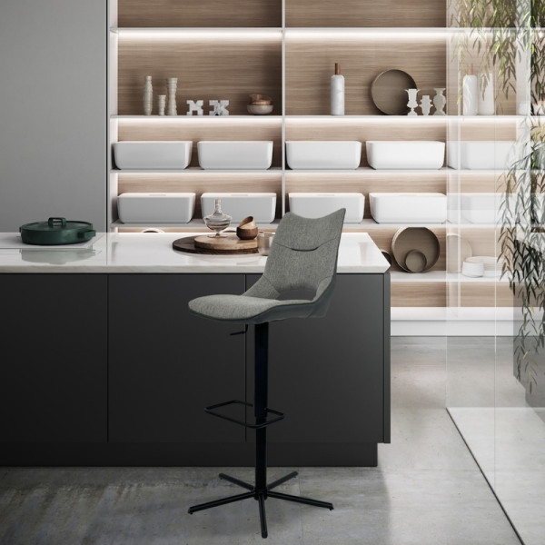 Tabouret Furtif