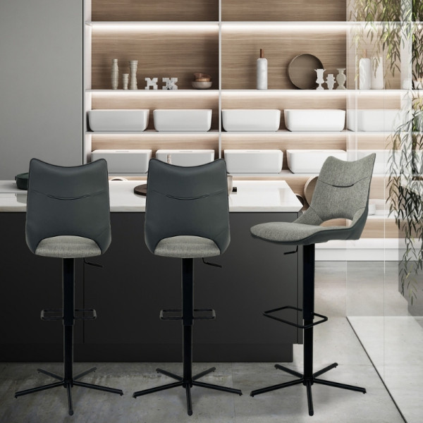 Tabouret Furtif